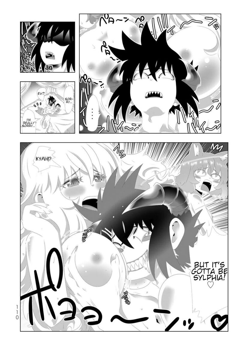 Isekai Shihai No Skill Taker Zero Kara Hajimeru Dorei Harem 134 14