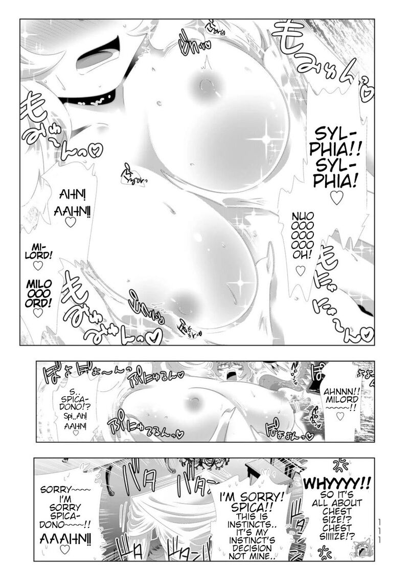 Isekai Shihai No Skill Taker Zero Kara Hajimeru Dorei Harem 134 15