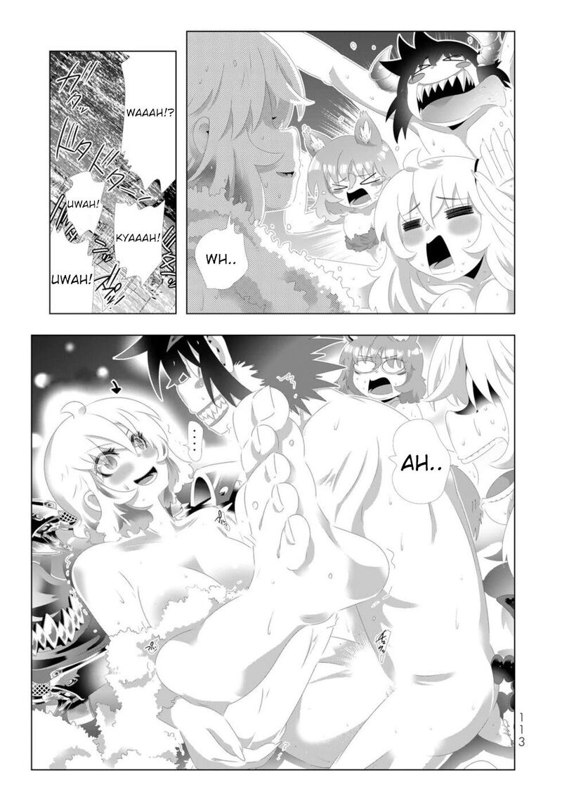 Isekai Shihai No Skill Taker Zero Kara Hajimeru Dorei Harem 134 17