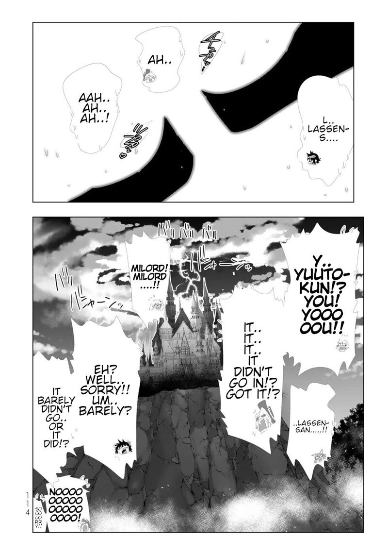 Isekai Shihai No Skill Taker Zero Kara Hajimeru Dorei Harem 134 18