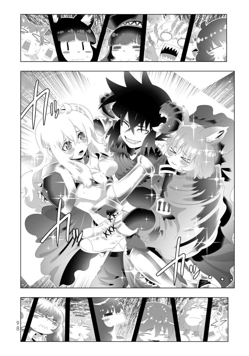 Isekai Shihai No Skill Taker Zero Kara Hajimeru Dorei Harem 134 2