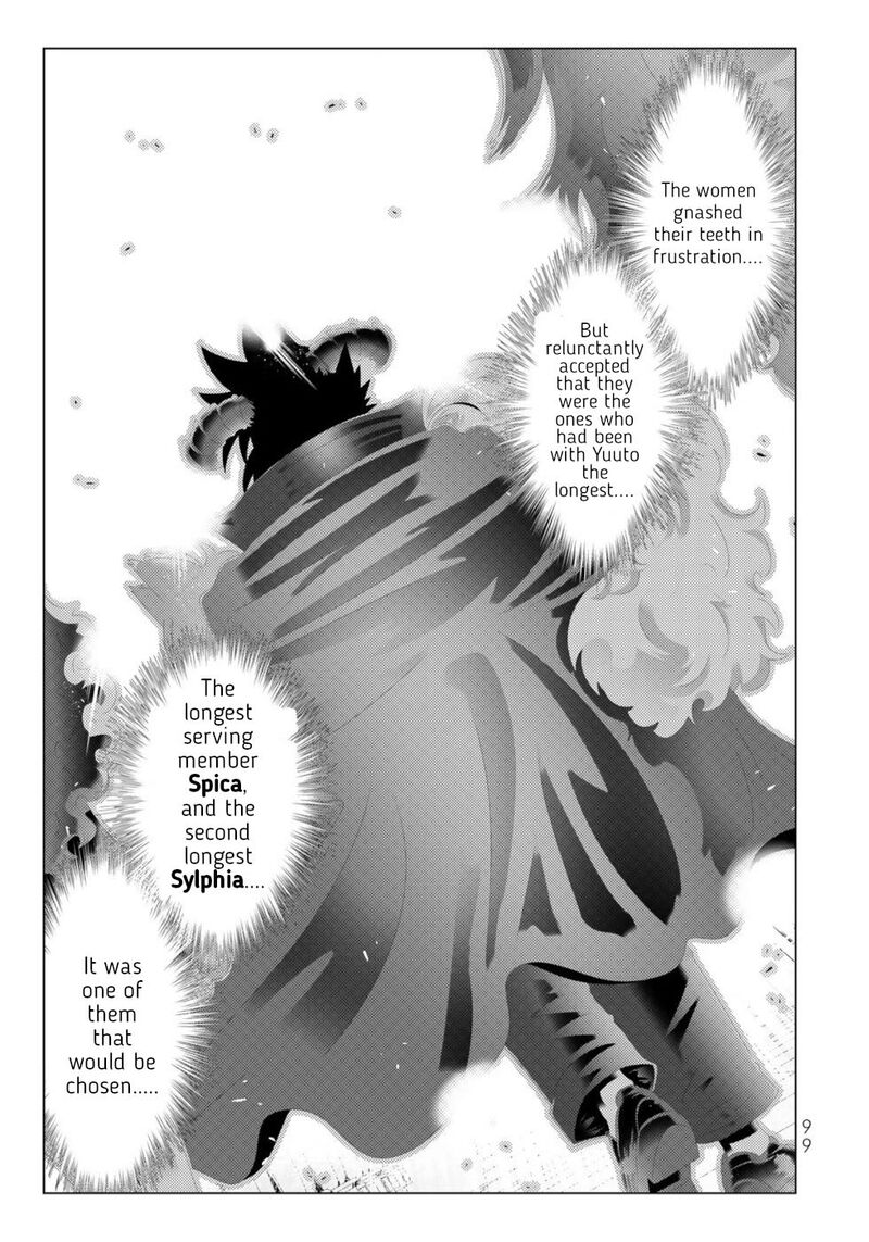 Isekai Shihai No Skill Taker Zero Kara Hajimeru Dorei Harem 134 3