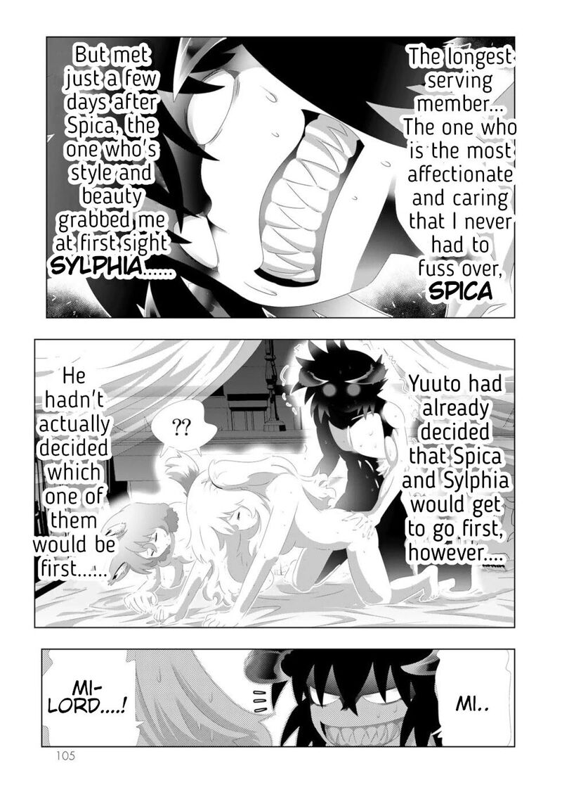 Isekai Shihai No Skill Taker Zero Kara Hajimeru Dorei Harem 134 9