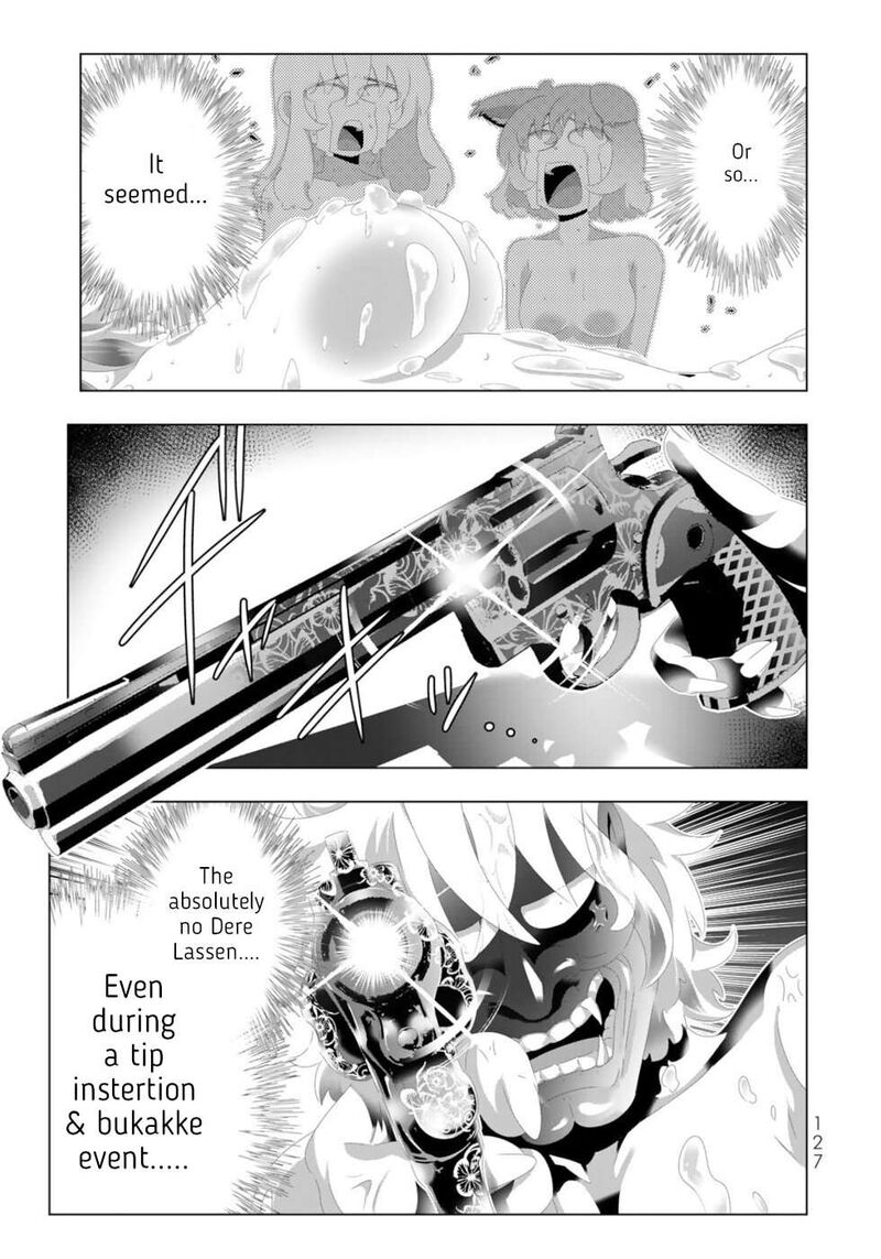 Isekai Shihai No Skill Taker Zero Kara Hajimeru Dorei Harem 135 11