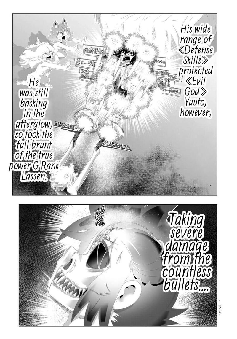 Isekai Shihai No Skill Taker Zero Kara Hajimeru Dorei Harem 135 13