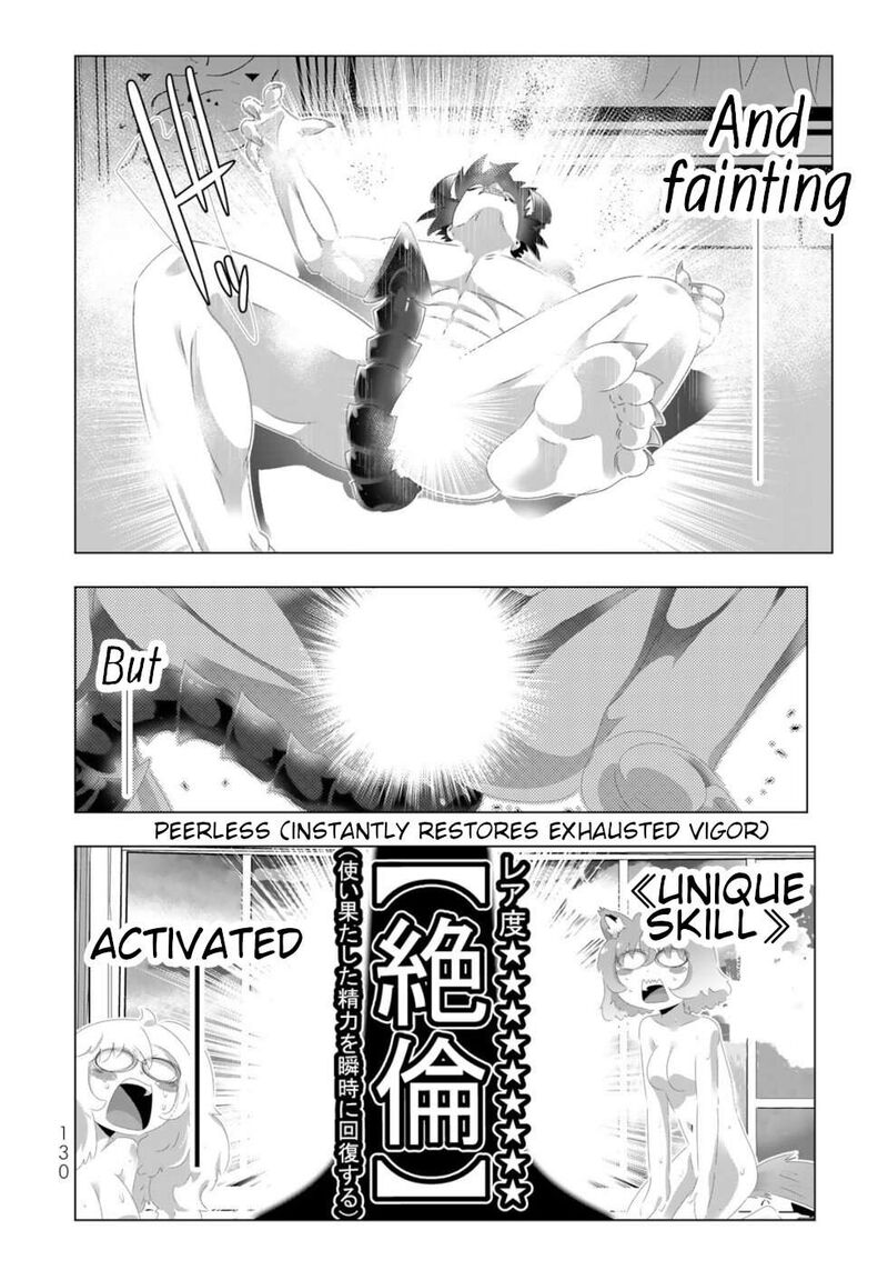 Isekai Shihai No Skill Taker Zero Kara Hajimeru Dorei Harem 135 14