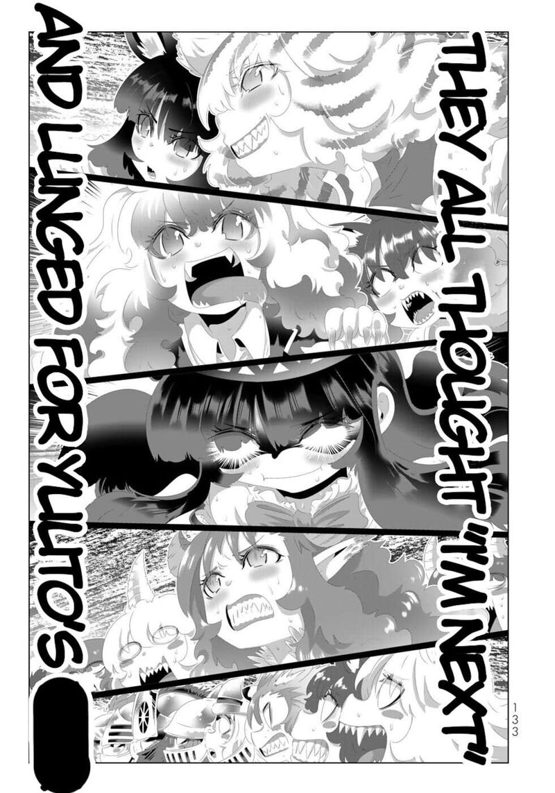 Isekai Shihai No Skill Taker Zero Kara Hajimeru Dorei Harem 135 17