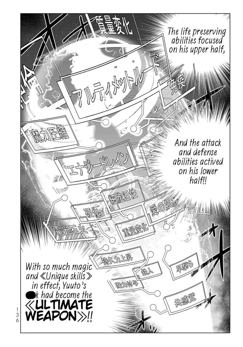 Isekai Shihai No Skill Taker Zero Kara Hajimeru Dorei Harem 135 20