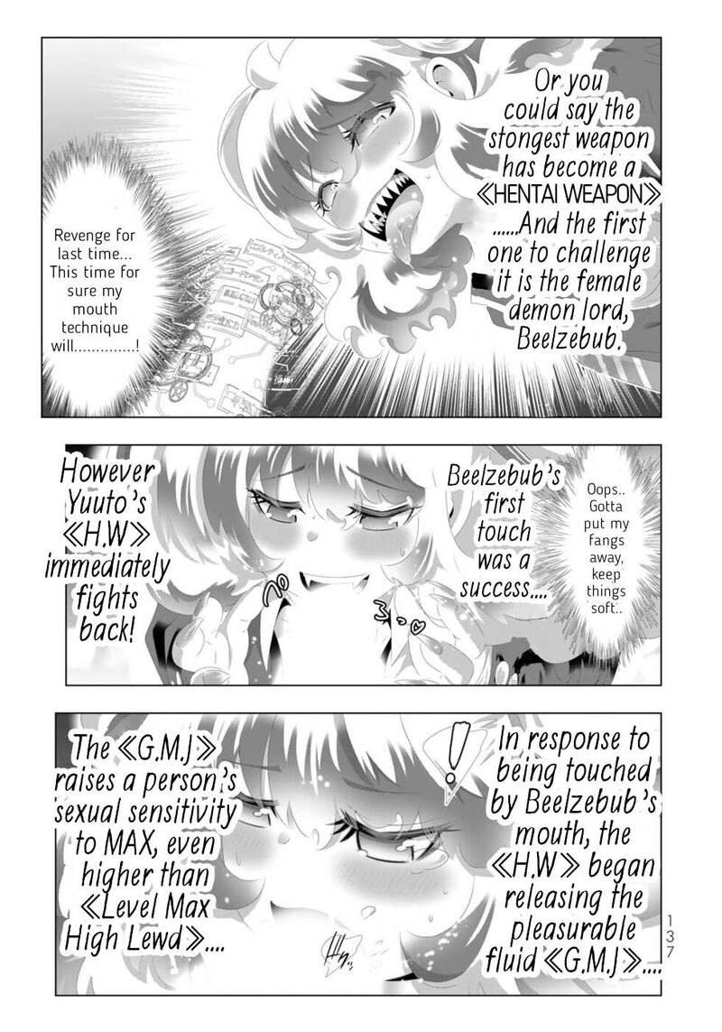 Isekai Shihai No Skill Taker Zero Kara Hajimeru Dorei Harem 135 21