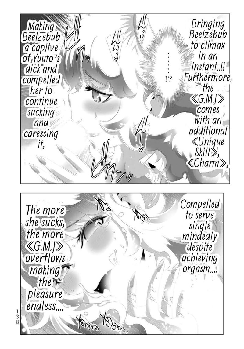 Isekai Shihai No Skill Taker Zero Kara Hajimeru Dorei Harem 135 22