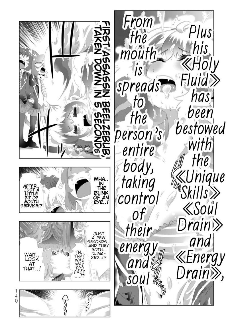 Isekai Shihai No Skill Taker Zero Kara Hajimeru Dorei Harem 135 24