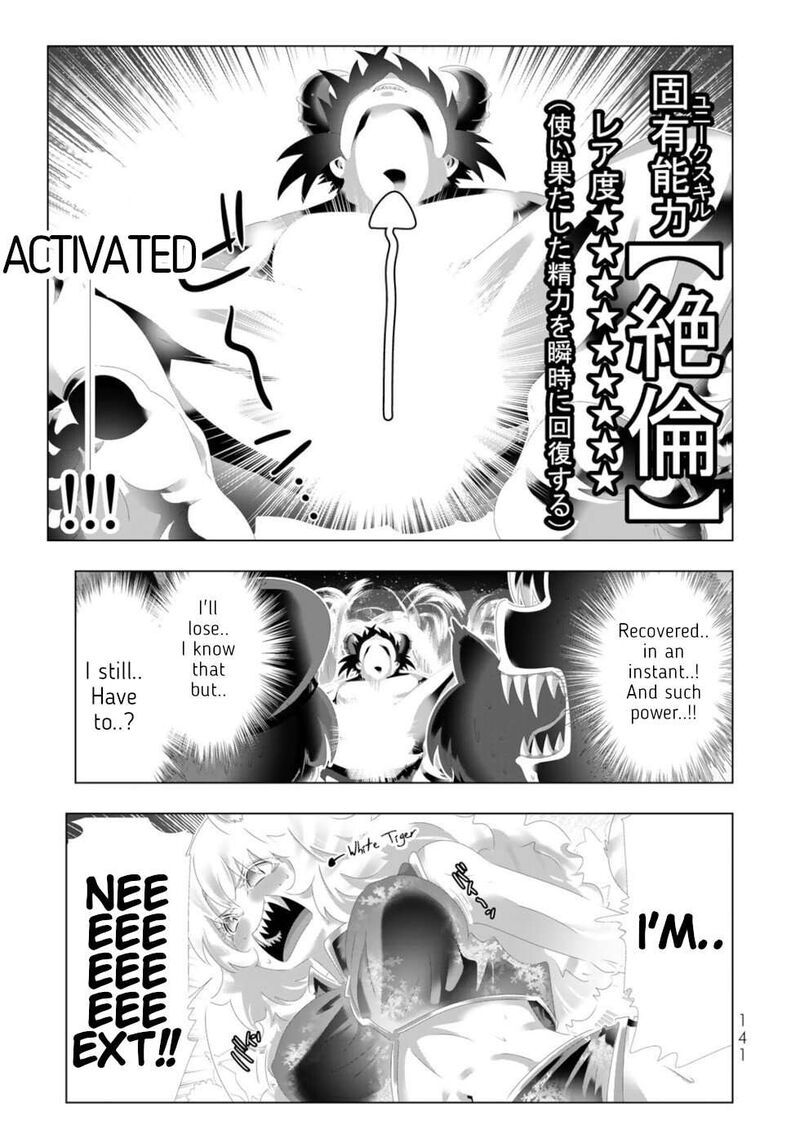 Isekai Shihai No Skill Taker Zero Kara Hajimeru Dorei Harem 135 25