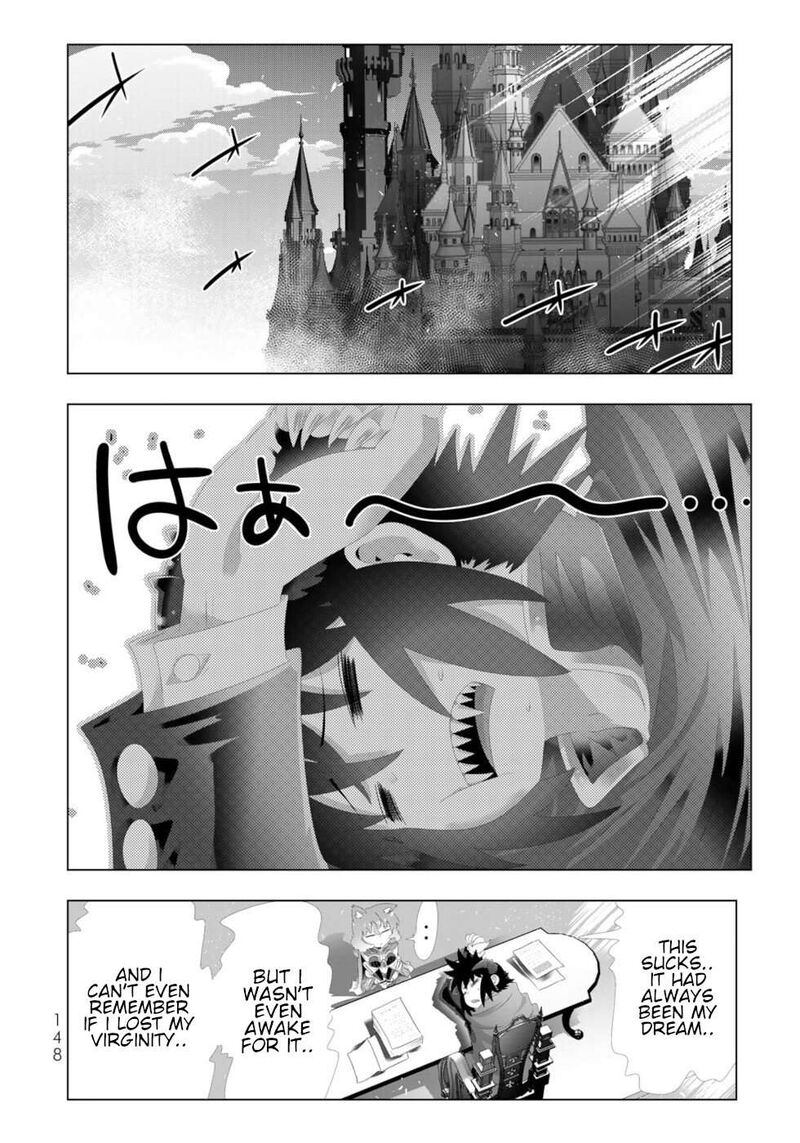 Isekai Shihai No Skill Taker Zero Kara Hajimeru Dorei Harem 135 32