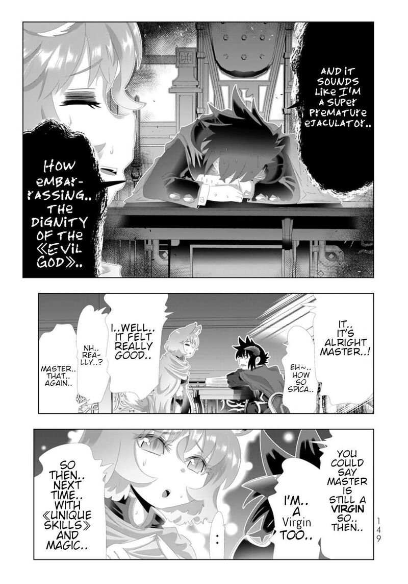 Isekai Shihai No Skill Taker Zero Kara Hajimeru Dorei Harem 135 33
