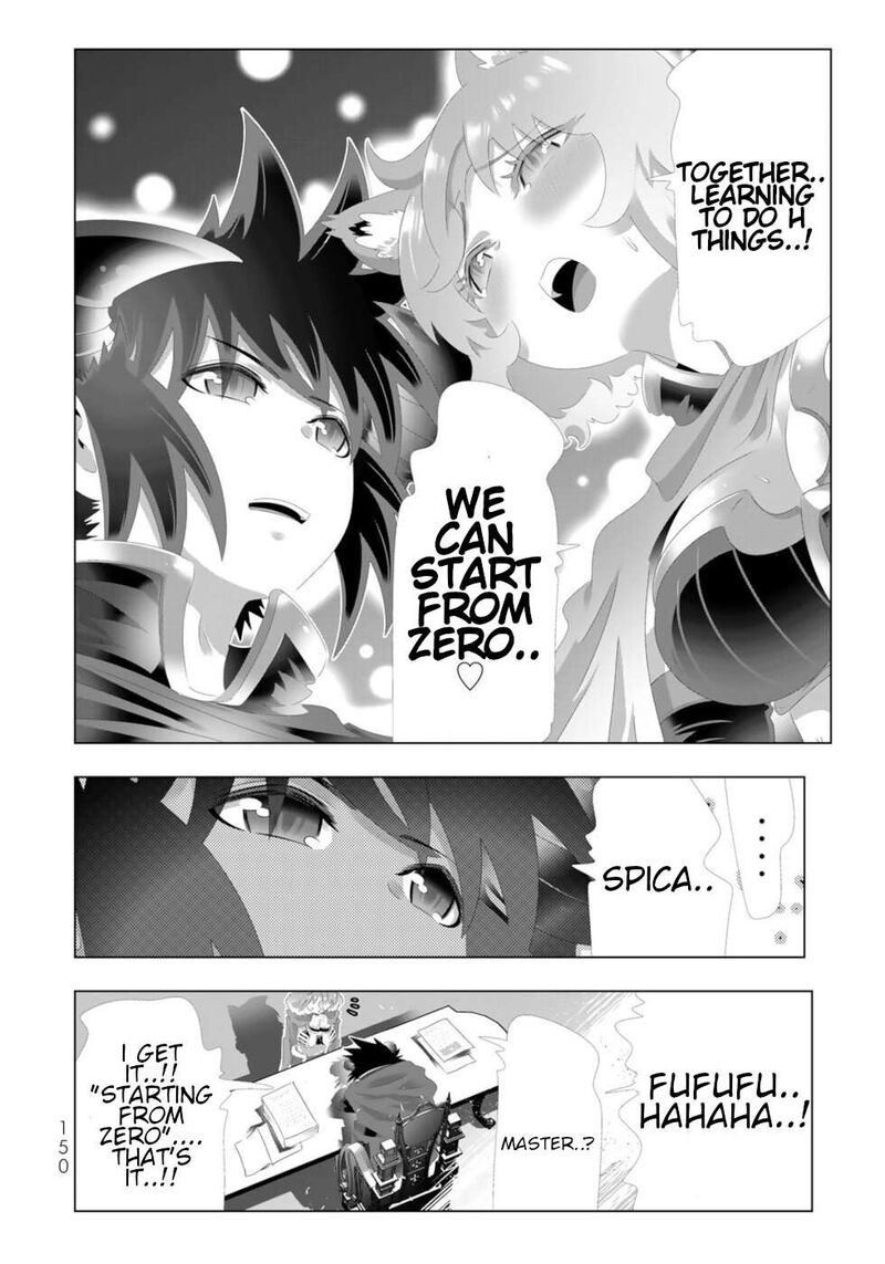 Isekai Shihai No Skill Taker Zero Kara Hajimeru Dorei Harem 135 34