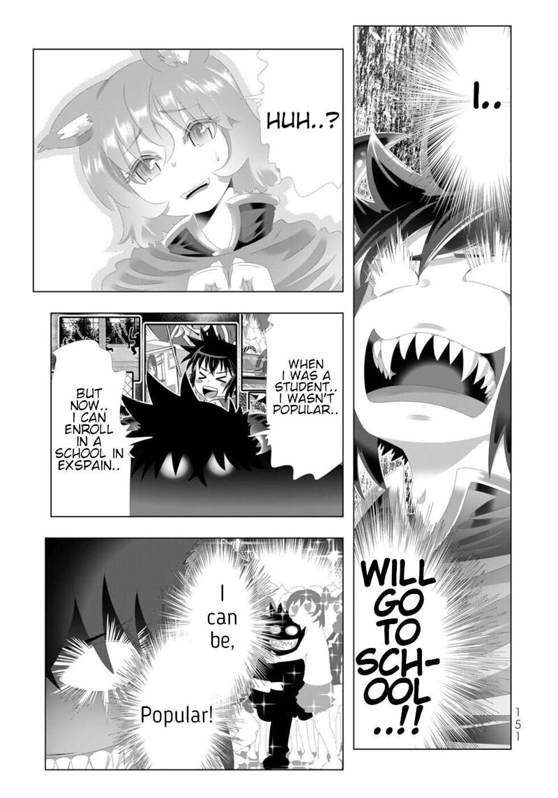 Isekai Shihai No Skill Taker Zero Kara Hajimeru Dorei Harem 135 35