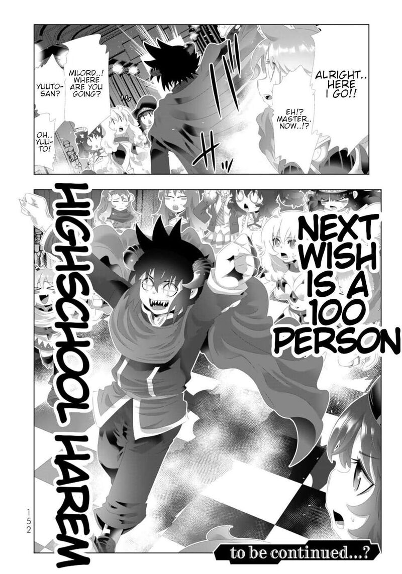 Isekai Shihai No Skill Taker Zero Kara Hajimeru Dorei Harem 135 36