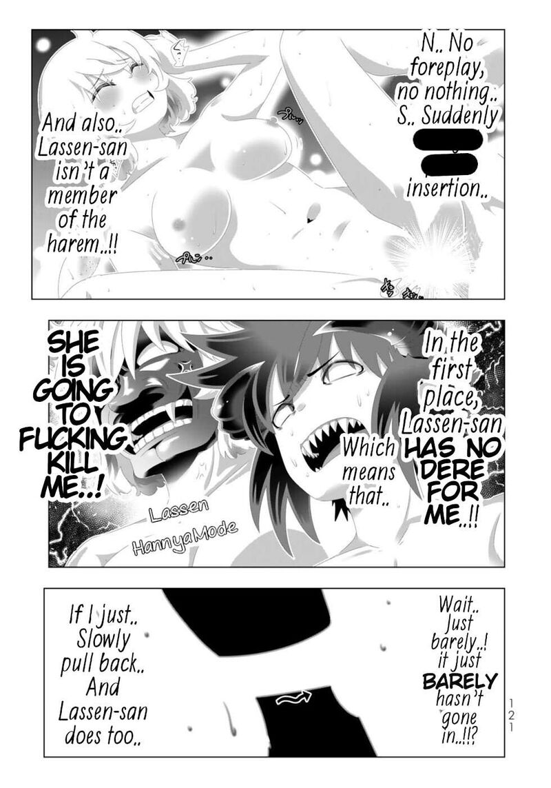 Isekai Shihai No Skill Taker Zero Kara Hajimeru Dorei Harem 135 5