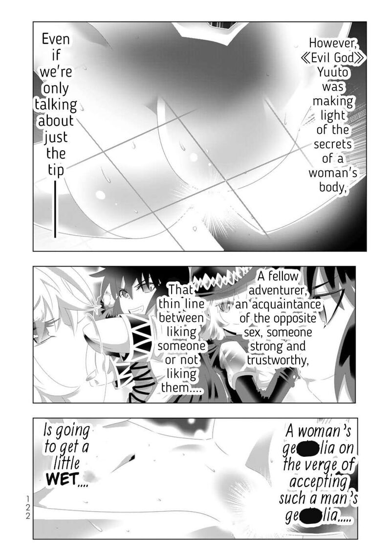 Isekai Shihai No Skill Taker Zero Kara Hajimeru Dorei Harem 135 6
