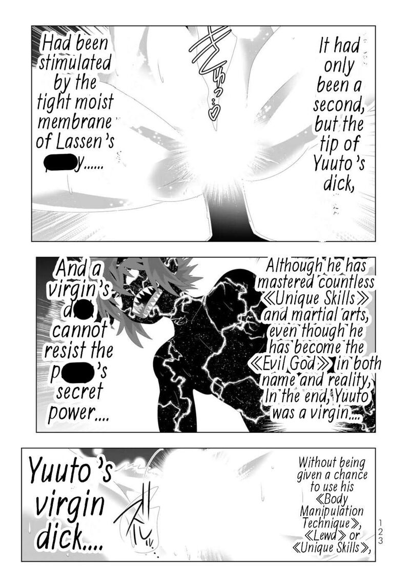 Isekai Shihai No Skill Taker Zero Kara Hajimeru Dorei Harem 135 7