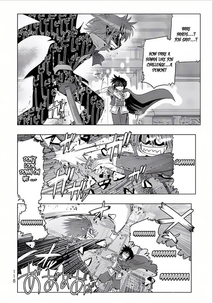 Isekai Shihai No Skill Taker Zero Kara Hajimeru Dorei Harem 14 10