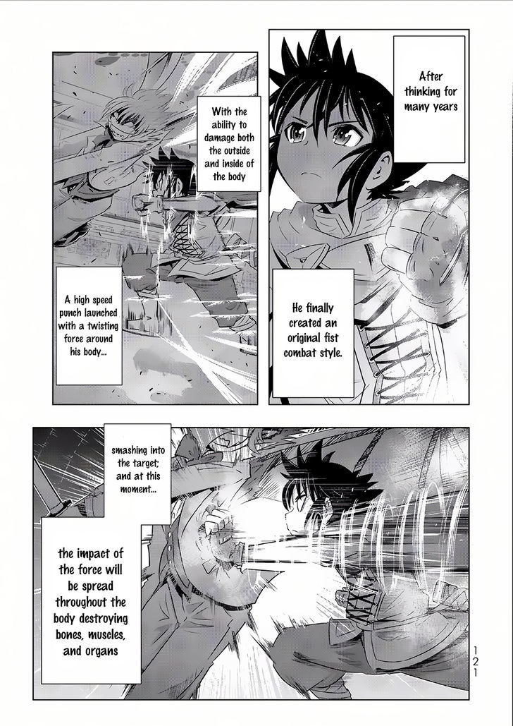 Isekai Shihai No Skill Taker Zero Kara Hajimeru Dorei Harem 14 13