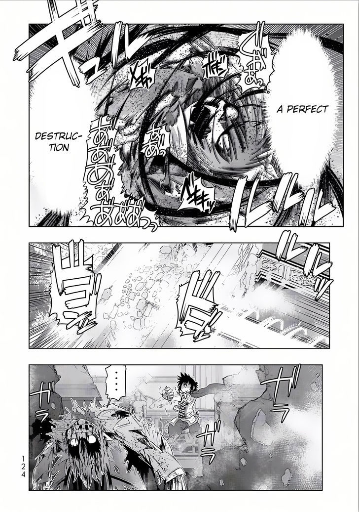 Isekai Shihai No Skill Taker Zero Kara Hajimeru Dorei Harem 14 15