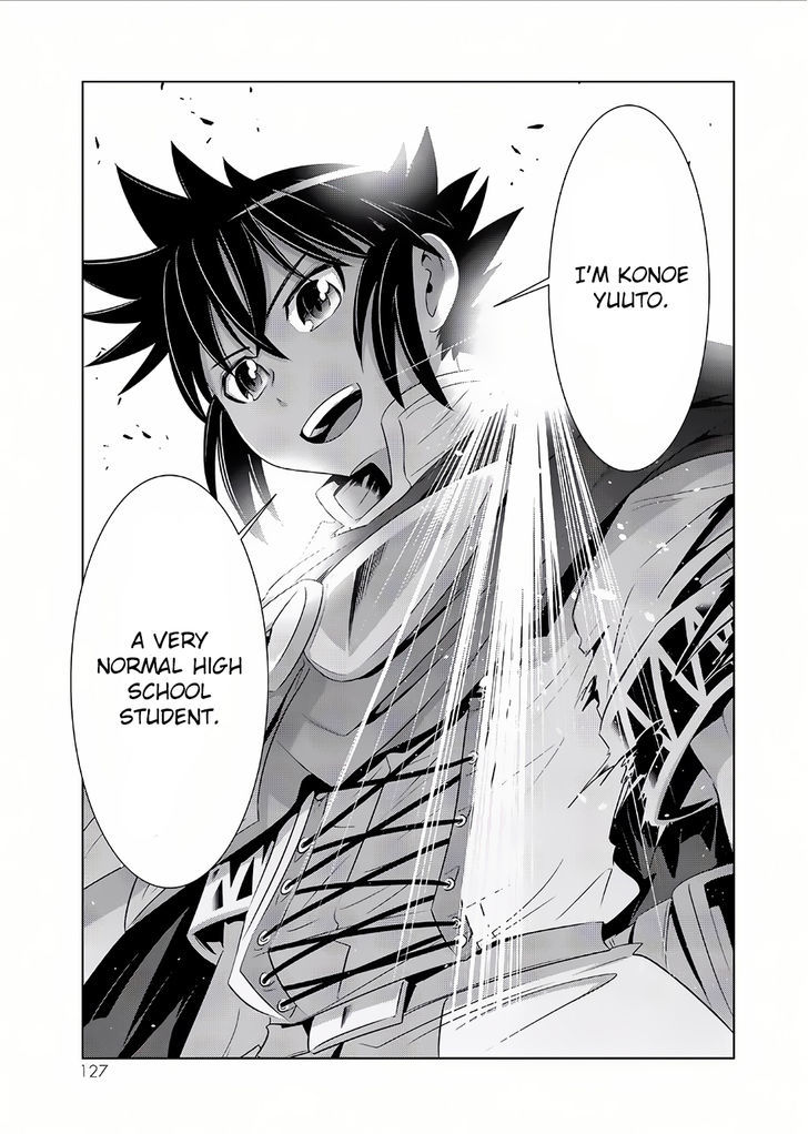 Isekai Shihai No Skill Taker Zero Kara Hajimeru Dorei Harem 14 18