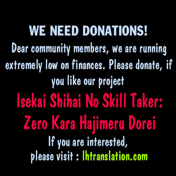Isekai Shihai No Skill Taker Zero Kara Hajimeru Dorei Harem 14 20