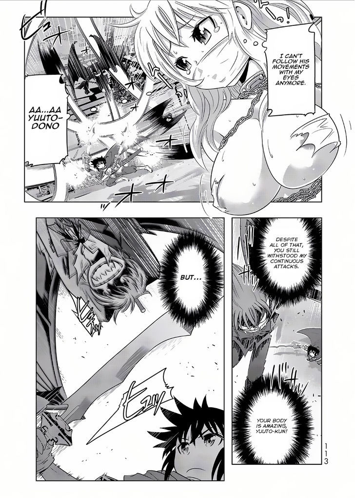 Isekai Shihai No Skill Taker Zero Kara Hajimeru Dorei Harem 14 5