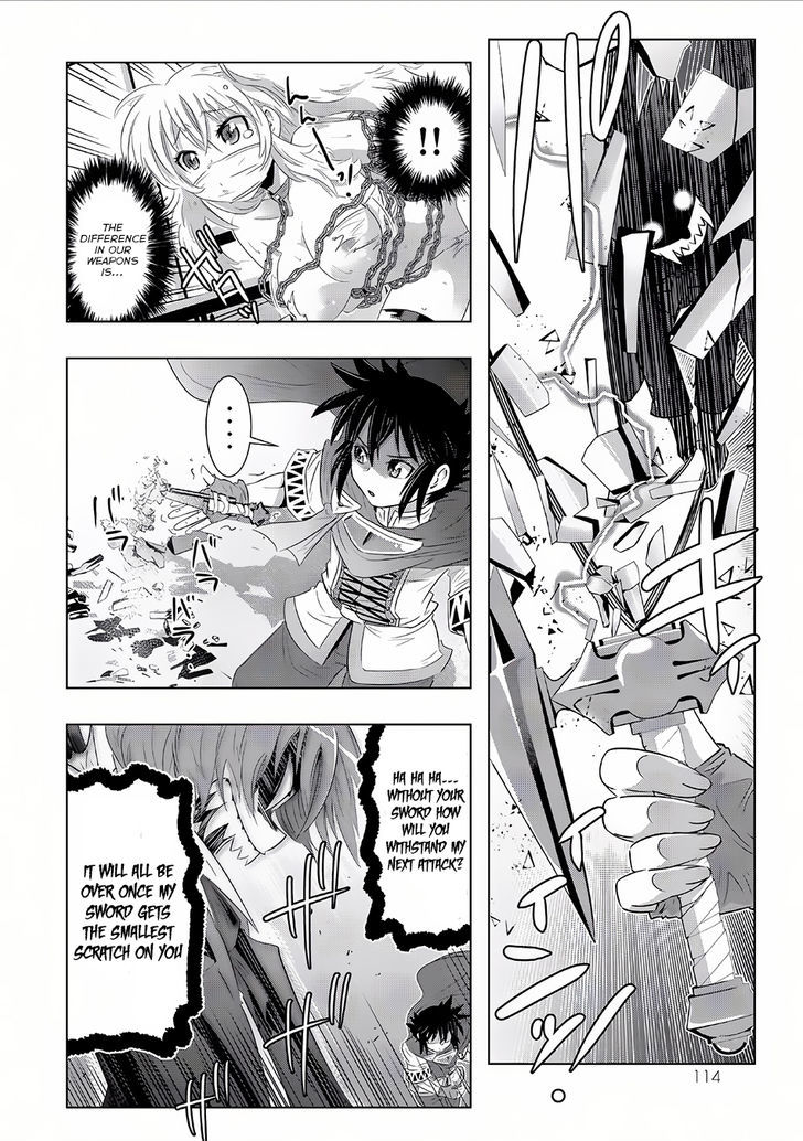 Isekai Shihai No Skill Taker Zero Kara Hajimeru Dorei Harem 14 6