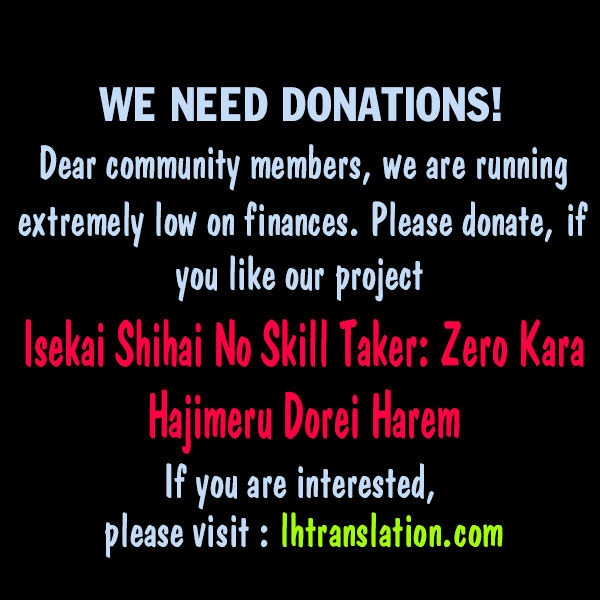Isekai Shihai No Skill Taker Zero Kara Hajimeru Dorei Harem 15 21