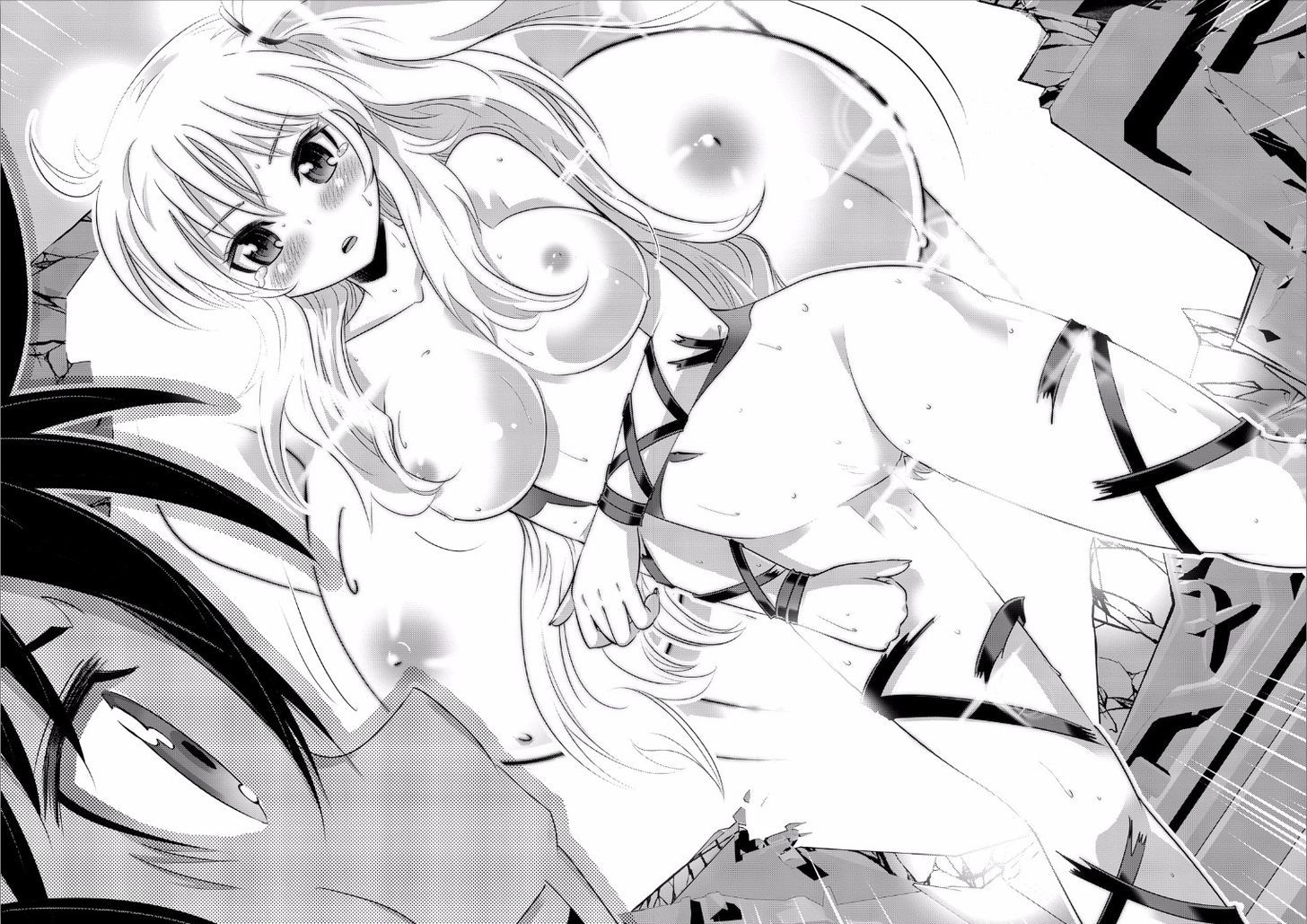 Isekai Shihai No Skill Taker Zero Kara Hajimeru Dorei Harem 15 5