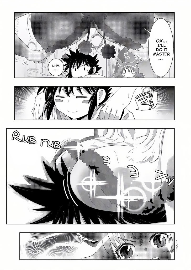 Isekai Shihai No Skill Taker Zero Kara Hajimeru Dorei Harem 16 11
