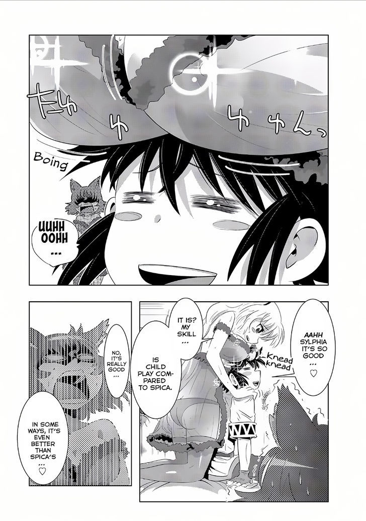 Isekai Shihai No Skill Taker Zero Kara Hajimeru Dorei Harem 16 12