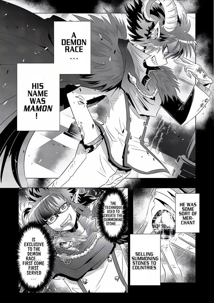 Isekai Shihai No Skill Taker Zero Kara Hajimeru Dorei Harem 16 15