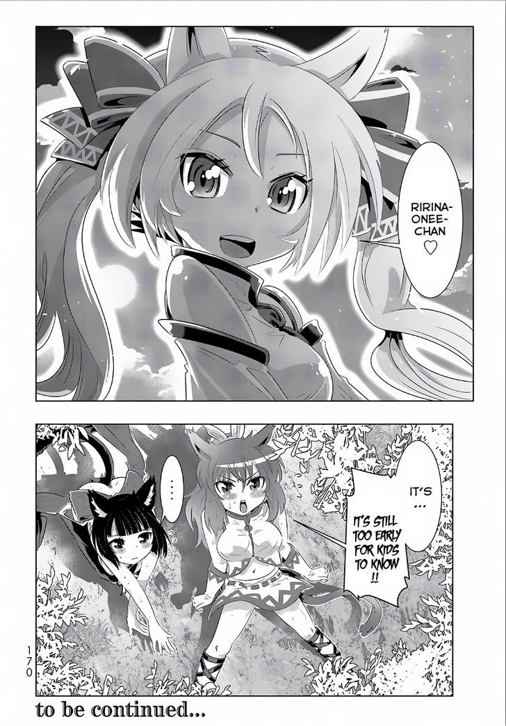 Isekai Shihai No Skill Taker Zero Kara Hajimeru Dorei Harem 16 20