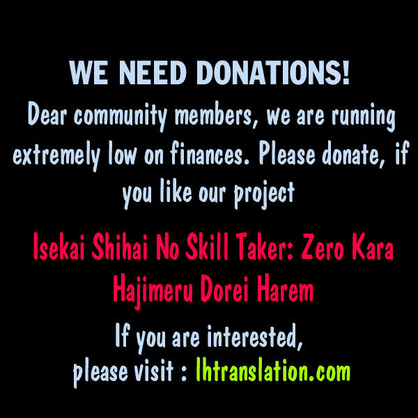 Isekai Shihai No Skill Taker Zero Kara Hajimeru Dorei Harem 16 21