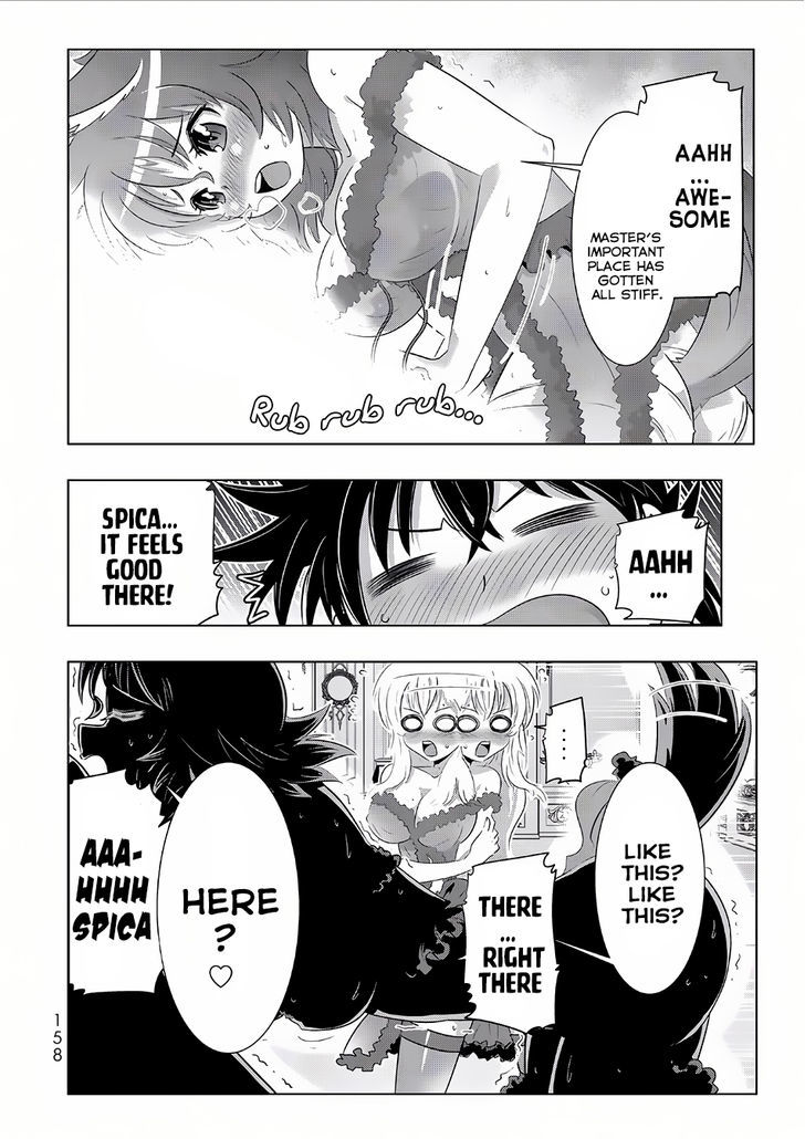 Isekai Shihai No Skill Taker Zero Kara Hajimeru Dorei Harem 16 8