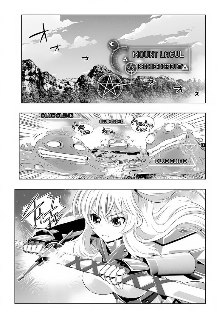 Isekai Shihai No Skill Taker Zero Kara Hajimeru Dorei Harem 17 11
