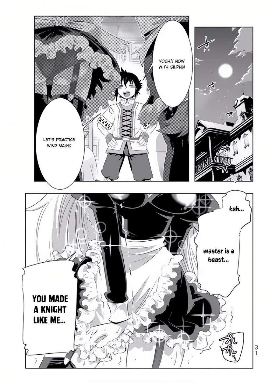 Isekai Shihai No Skill Taker Zero Kara Hajimeru Dorei Harem 18 10