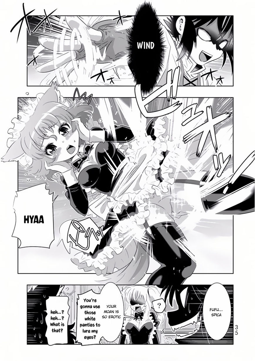 Isekai Shihai No Skill Taker Zero Kara Hajimeru Dorei Harem 18 14