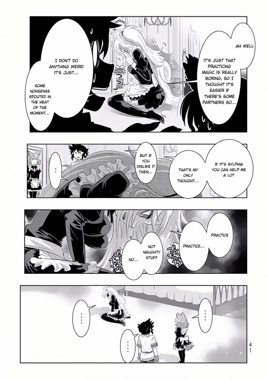 Isekai Shihai No Skill Taker Zero Kara Hajimeru Dorei Harem 18 20