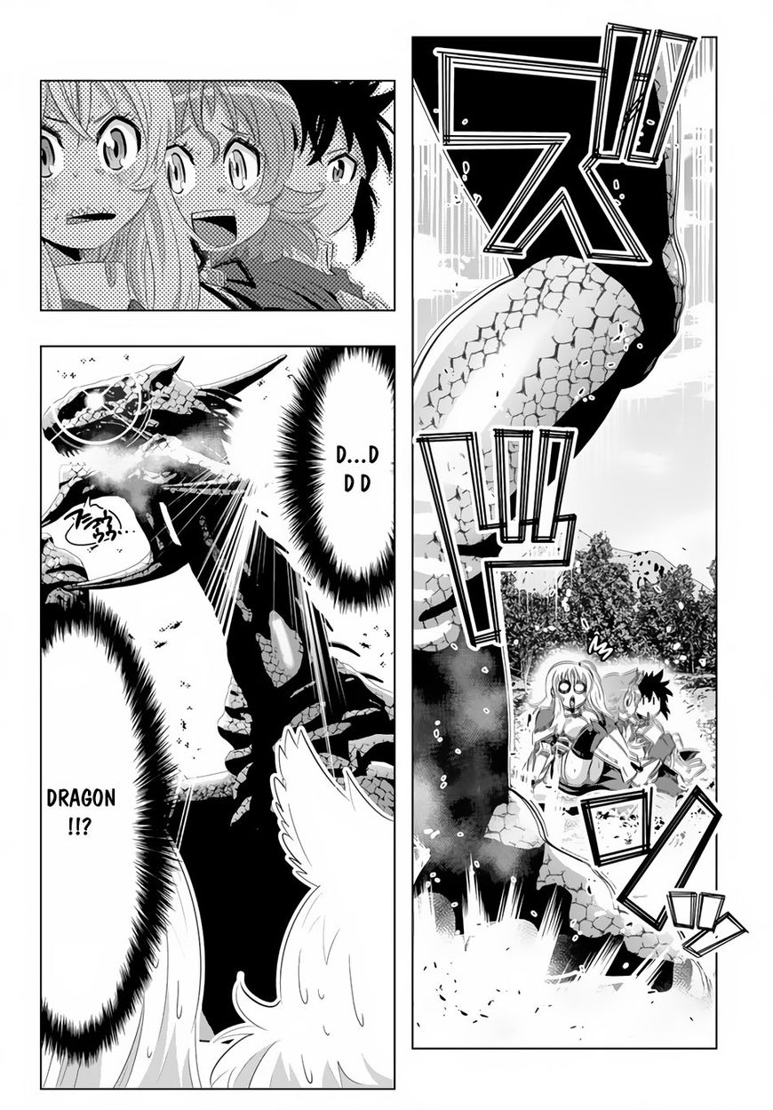 Isekai Shihai No Skill Taker Zero Kara Hajimeru Dorei Harem 19 17