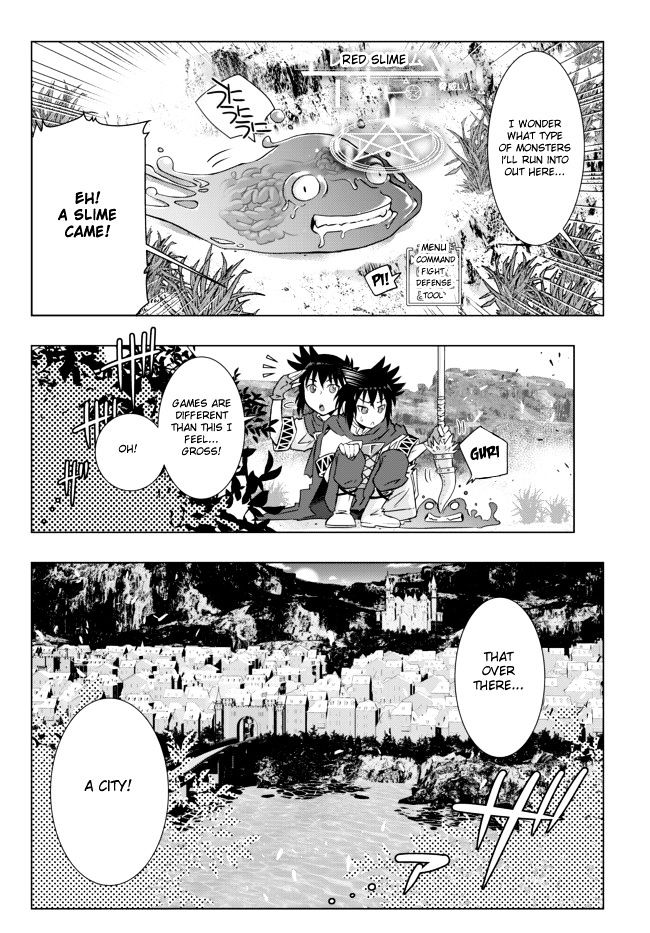 Isekai Shihai No Skill Taker Zero Kara Hajimeru Dorei Harem 2 11