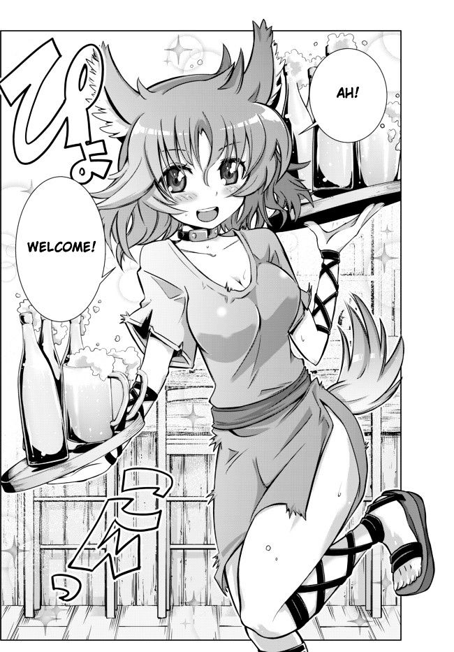 Isekai Shihai No Skill Taker Zero Kara Hajimeru Dorei Harem 2 13