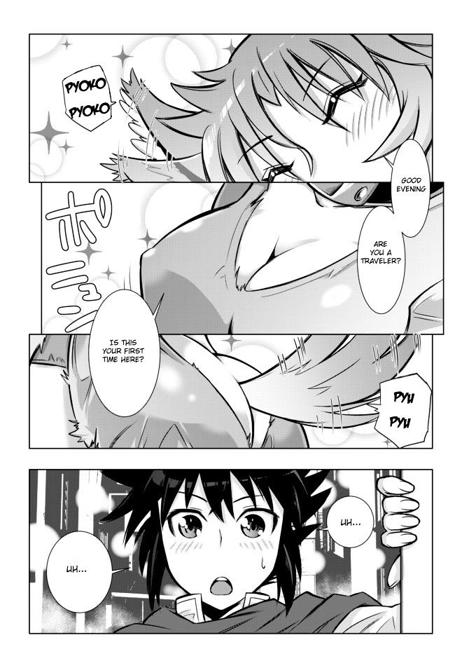 Isekai Shihai No Skill Taker Zero Kara Hajimeru Dorei Harem 2 14