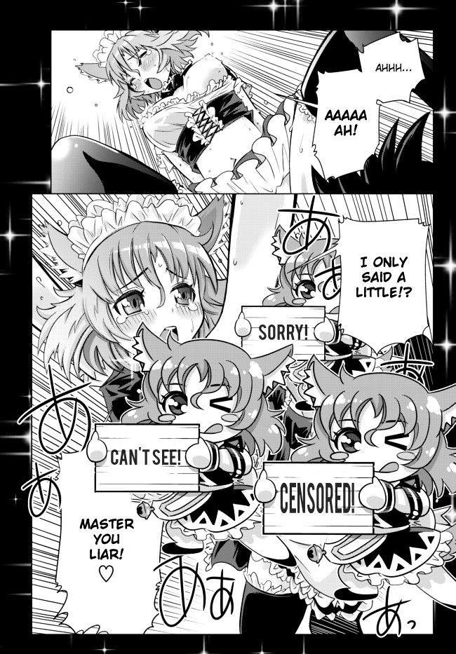 Isekai Shihai No Skill Taker Zero Kara Hajimeru Dorei Harem 2 18