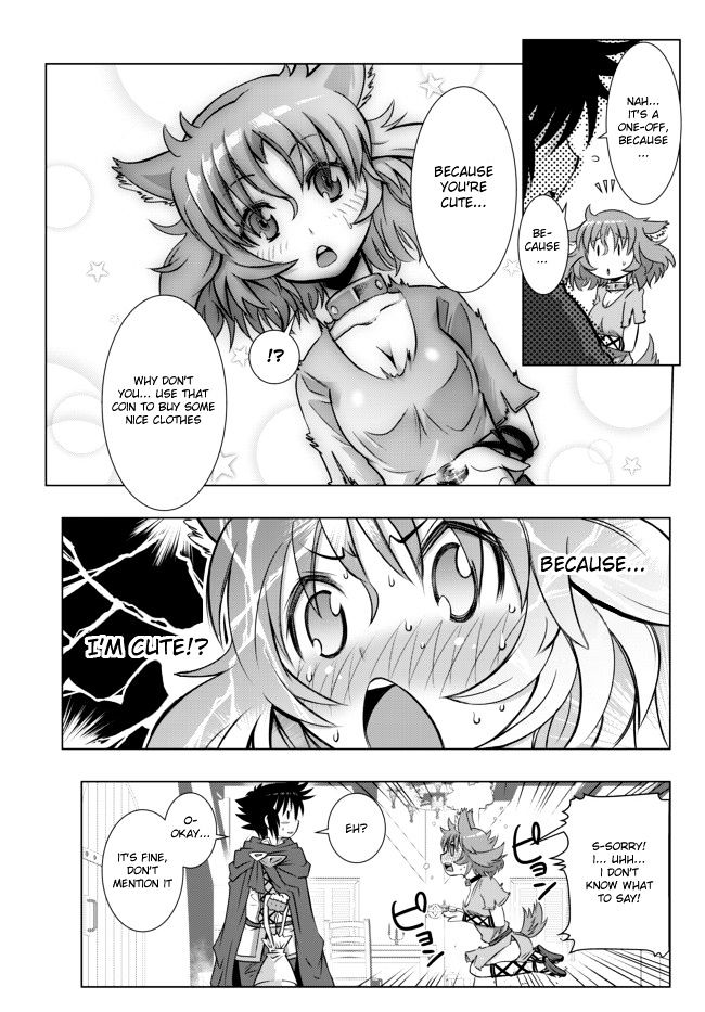 Isekai Shihai No Skill Taker Zero Kara Hajimeru Dorei Harem 2 24