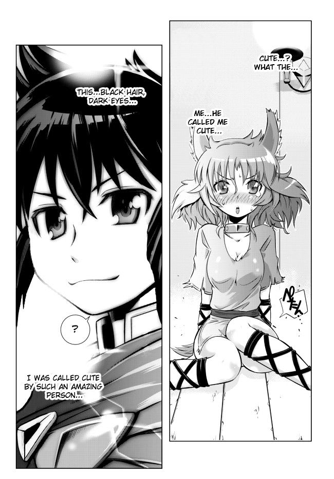 Isekai Shihai No Skill Taker Zero Kara Hajimeru Dorei Harem 2 25